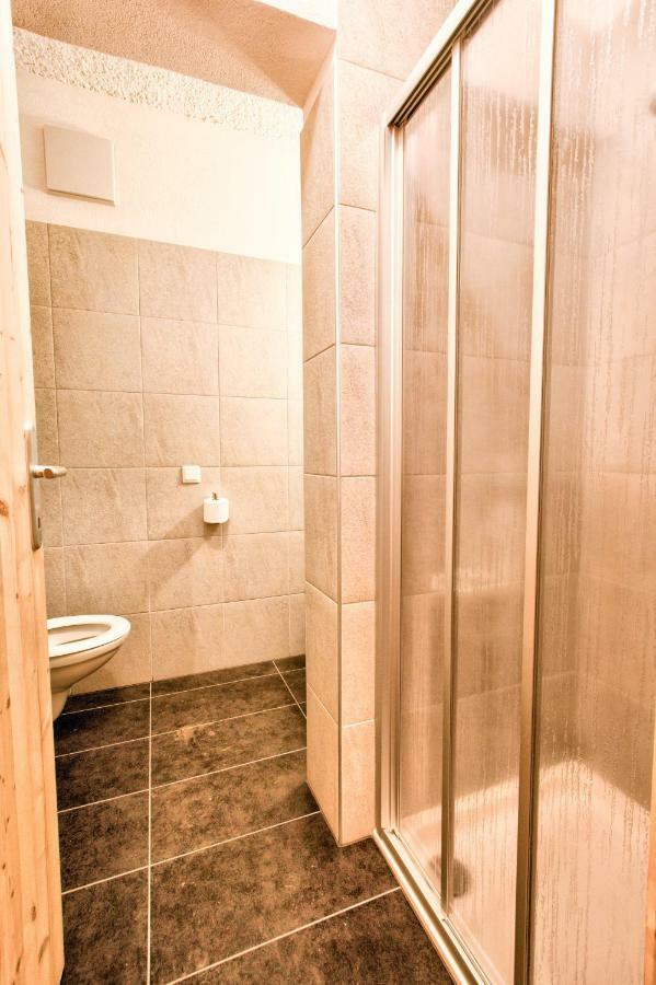 Innertrein Cadipietra Kültér fotó